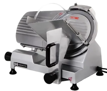 Чистка и смазка механизмов Hurakan HKN-HM220N